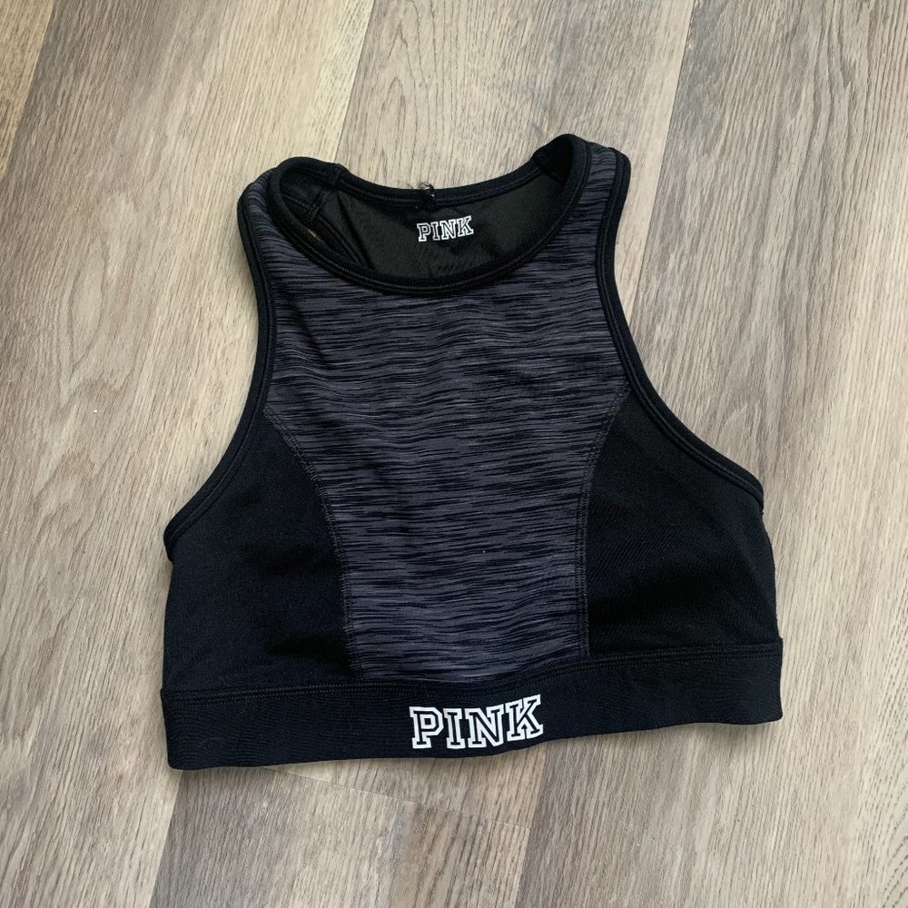 Victoria's Secret PINK sports bra